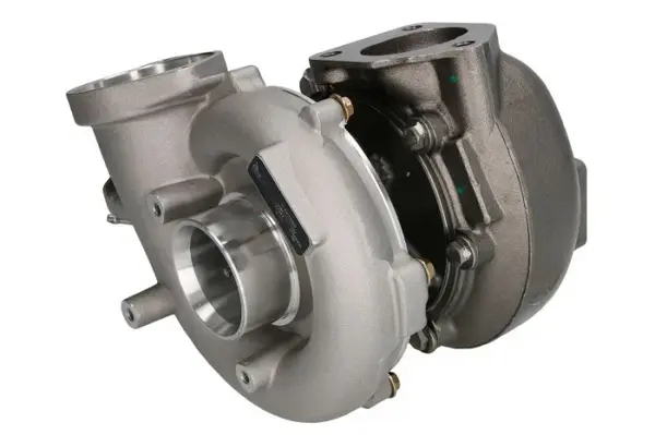 Turbocompresor potrivit BMW 5 (E60), 5 (E61), 7 (E65, E66, E67) 3.0D 06.02-12.09