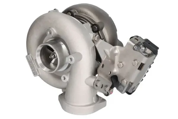 Turbocompresor potrivit BMW 5 (E60), 5 (E61), 7 (E65, E66, E67), X5 (E53) 3.0D 06.02-12.09