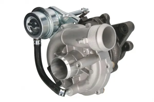 Turbocompresor potrivit CITROEN BERLINGO, BERLINGO MINIVAN, C5 I, XANTIA, XSARA, XSARA PICASSO; PEUGEOT 206, 307, 406, PARTNER, PARTNER MINIVAN 2.0D 02.99-12.11
