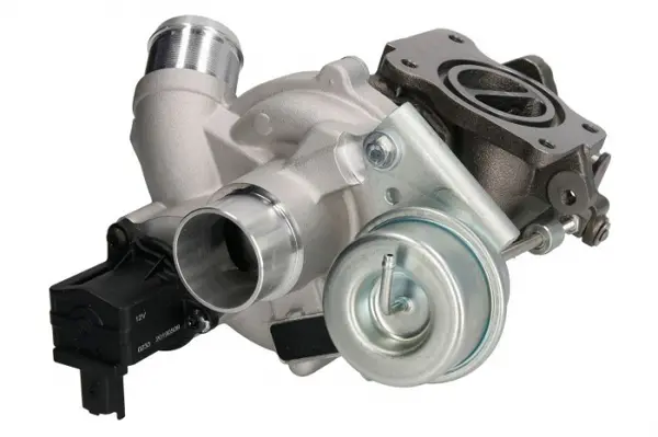 Turbocompresor potrivit CITROEN C4, C4 GRAND PICASSO I, C4 GRAND PICASSO II, C4 I, C4 II, C4 PICASSO I, C4 PICASSO II, C5 III, DS3, DS4, DS5; PEUGEOT 207, 3008, 308, 308 I 1.6 02.06-