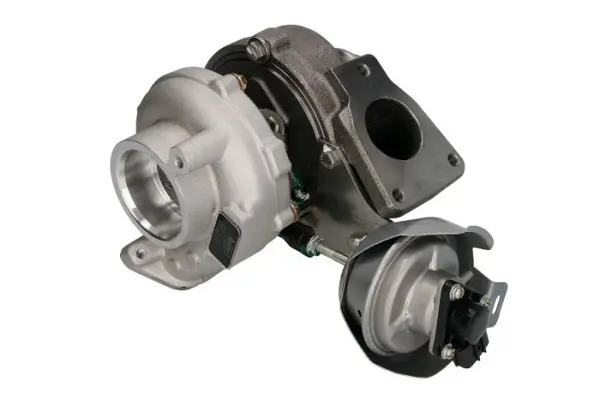 Turbocompresor potrivit CITROEN C4, C4 GRAND PICASSO I, C4 I, C4 PICASSO I, C5 II, C5 III; PEUGEOT 307, 308, 308 I, 407, 508 I, 607, EXPERT 2.0D 10.03-