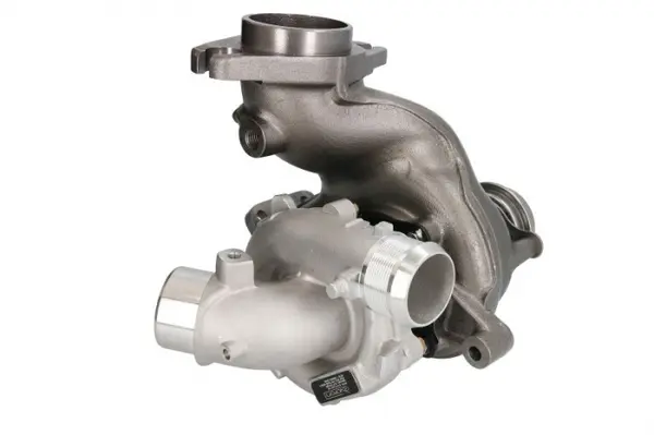 Turbocompresor potrivit CITROEN C8; FIAT ULYSSE; LANCIA PHEDRA; PEUGEOT 807 2.2D 06.02-