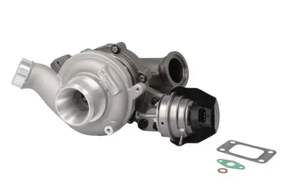 Turbocompresor potrivit FIAT DUCATO 2.3D 06.11-