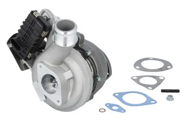 Turbocompresor potrivit FORD RANGER 3.2D 04.11-