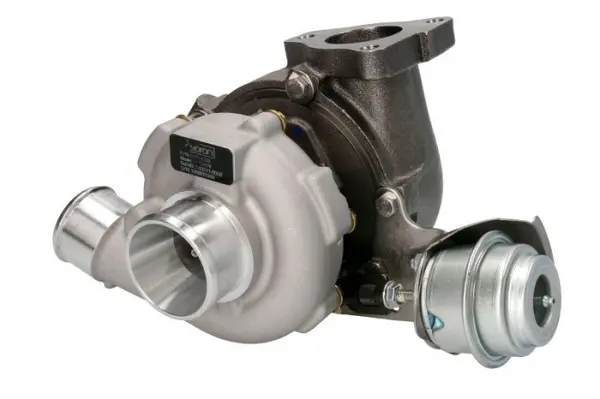 Turbocompresor potrivit HYUNDAI ACCENT III, ELANTRA V, GETZ, I30, MATRIX; KIA CEE D, CERATO I, PRO CEE D, RIO II 1.5D 1.6D 12.04-