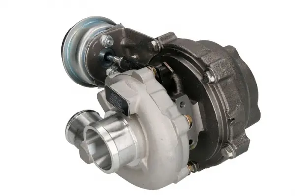 Turbocompresor potrivit HYUNDAI ELANTRA III, HIGHWAY, SANTA FE I, TRAJET, TUCSON; KIA SPORTAGE II 2.0D 03.01-