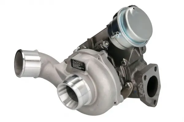 Turbocompresor potrivit KIA SORENTO I 2.5D 12.06-