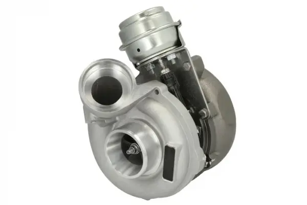Turbocompresor potrivit MERCEDES E (W210), E T-MODEL (S210), G (W461), M (W163) 2.7D 07.99-