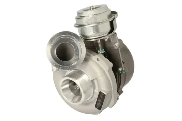 Turbocompresor potrivit MERCEDES SPRINTER 2-T (B901, B902), SPRINTER 3-T (B903), SPRINTER 4-T (B904) 2.1D 04.00-05.06