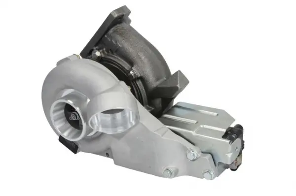 Turbocompresor potrivit MERCEDES SPRINTER 2-T (B901, B902), SPRINTER 3-T (B903), SPRINTER 4-T (B904), SPRINTER 5-T (B905) 2.7D 04.00-05.06