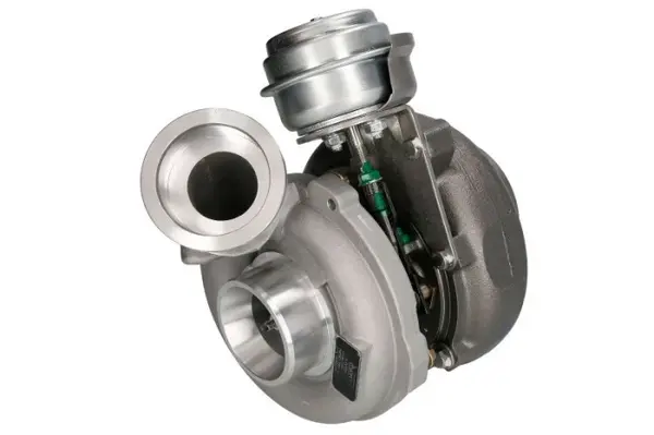 Turbocompresor potrivit MERCEDES SPRINTER (B905), SPRINTER 2-T (B901, B902), SPRINTER 3-T (B903), SPRINTER 4-T (B904), SPRINTER 5-T (B905) 2.7D 04.00-