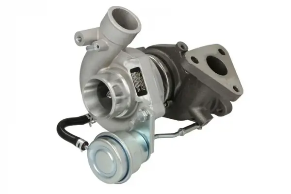Turbocompresor potrivit MITSUBISHI PAJERO II 2.8D 06.94-10.99