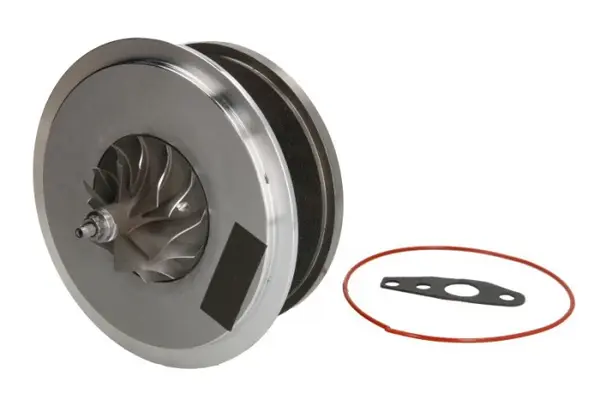 Turbocompresor potrivit NISSAN NP300 NAVARA 2.5D 07.05-