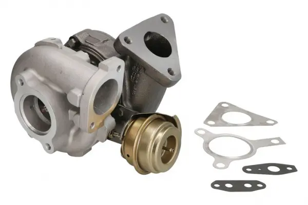 Turbocompresor potrivit NISSAN NP300 NAVARA, PATHFINDER III 2.5D 01.05-