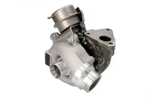 Turbocompresor potrivit NISSAN QASHQAI I, TIIDA; RENAULT CLIO III, KANGOO II, LAGUNA III, MEGANE II, MODUS, SCENIC II 1.5D 05.05-