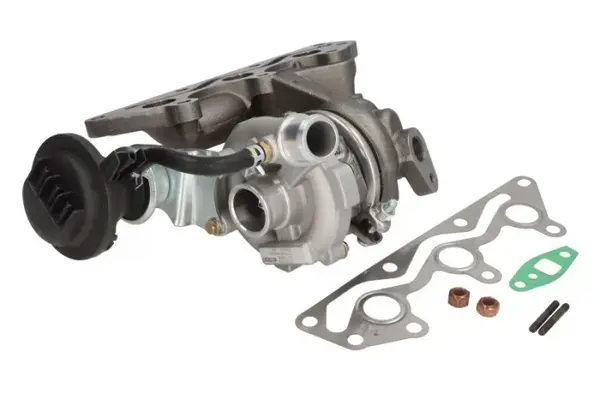 Turbocompresor potrivit SMART CABRIO, CITY-COUPE, FORTWO, ROADSTER 0.7 01.03-01.07