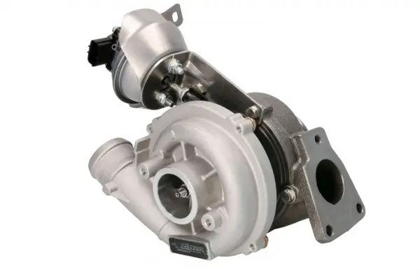 Turbocompresor potrivit VOLVO C30, C70 II, S40 II, S80 II, V50, V70 III; FORD C-MAX, C-MAX II, FOCUS C-MAX, FOCUS II, FOCUS III, GALAXY II, GRAND C-MAX, KUGA I, MONDEO IV 2.0D 10.03-