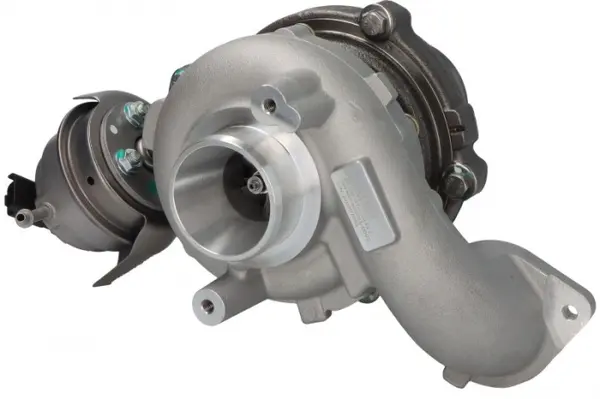 Turbocompresor potrivit VOLVO C30, S40 II, S60 II, S80 II, V40, V50, V60 I, V70 III; CITROEN BERLINGO MULTISPACE, BERLINGO MINIVAN, C3 II, C3 PICASSO, C4 AIRCROSS, C4 GRAND PICASSO I 1.6D 06.09-