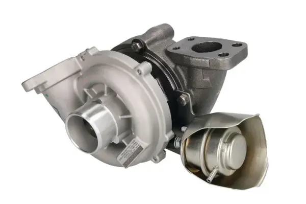 Turbocompresor potrivit VOLVO C30, S40 II, S80 II, V50, V70 III; CITROEN BERLINGO MULTISPACE, BERLINGO MINIVAN, C2, C3 I, C3 PICASSO, C4, C4 GRAND PICASSO I, C4 I 1.6D 10.03-