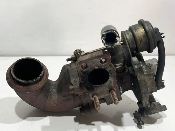 Turbosuflanta 54359710009 Peugeot 207 (2006-2009) 1.4 tdci 8HX