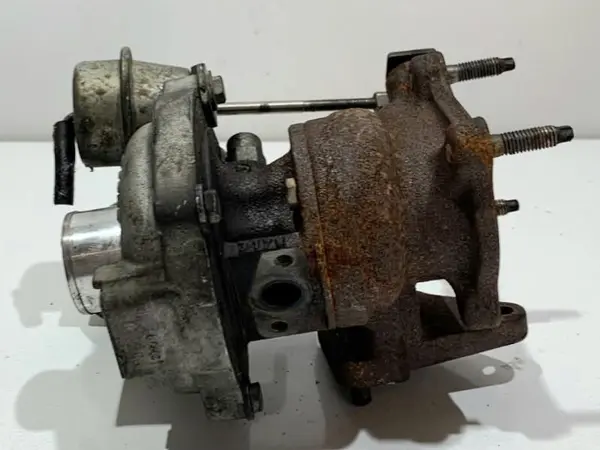 Turbosuflanta 54359710029 Renault Scenic 3 (2009-2011) 1.5 dci k9k (830)