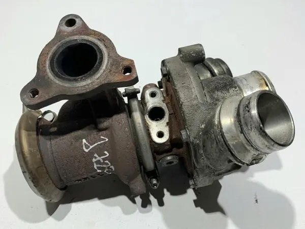 Turbosuflanta 55583588 Opel Astra J (2009-2012) 1.6 cdti B16DTL; B16DTU
