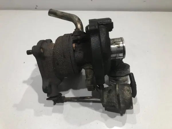 Turbosuflanta 82307056 Dacia Logan (2004-2012) 1.5 dci k9k (830)