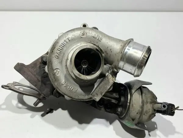 Turbosuflanta 9671413780 Ford C-Max facelift (2007-2010) 2.0 tdci UFDA