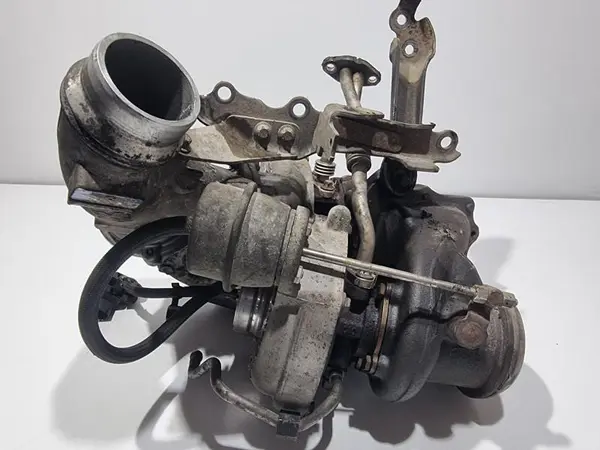 Turbosuflanta completa A6510905780 Mercedes Sprinter (2009->)[906] 2.2 cdi euro 5