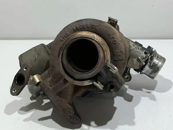 Turbosuflanta H821369359 Renault Megane 3 facelift (2012-2016) 1.5 dci
