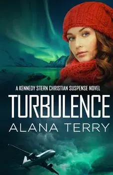 Turbulence, Paperback/Alana Terry