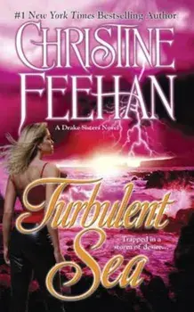 Turbulent Sea, Paperback/Christine Feehan