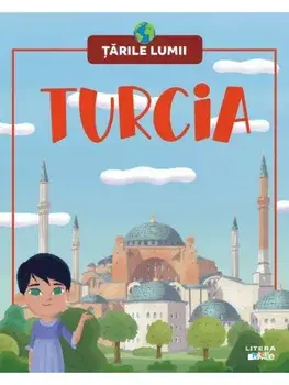 Turcia. Tarile lumii/***