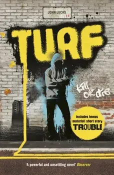 TURF, Paperback/John Lucas