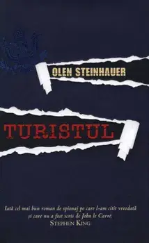 Turistul/Olen Steinhauer