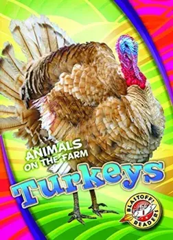 Turkeys, Hardback/Kari Schuetz