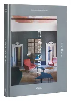 Turn of the Century. Portraits of Creative Interiors, Hardback/Pilar Viladas