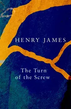 Turn of the Screw (Legend Classics), Paperback/Henry James
