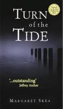 Turn of the Tide, Paperback/Margaret Skea