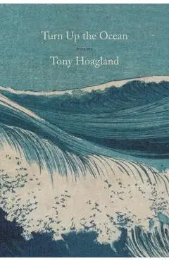 Turn Up the Ocean: Poems - Tony Hoagland