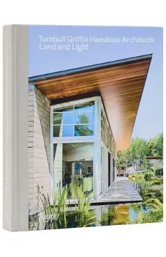 Turnbull Griffin Haesloop Architects: Land and Light - Mary Griffin