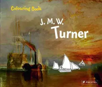 Turner, Paperback/Annette Roeder