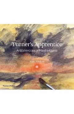 Turner's Apprentice - Tony Smibert