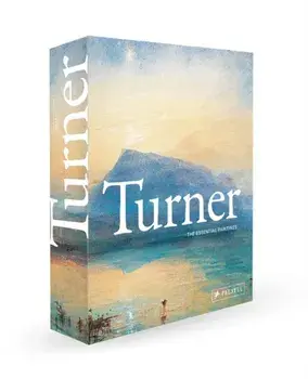 Turner. The Essential Paintings, Hardback/Valerie Mettais
