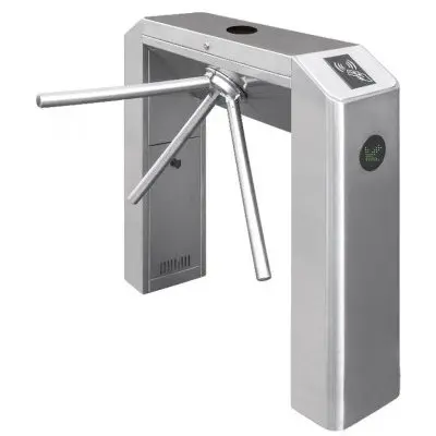 Turnichet Semi Automat, tip bridge