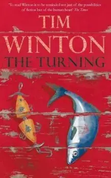 Turning, Paperback/Tim Winton