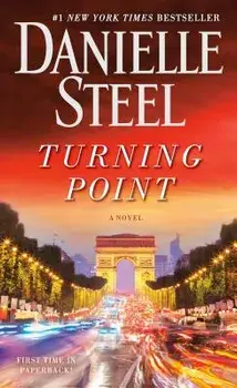 Turning Point/Danielle Steel