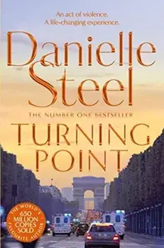 Turning Point, Paperback/Danielle Steel