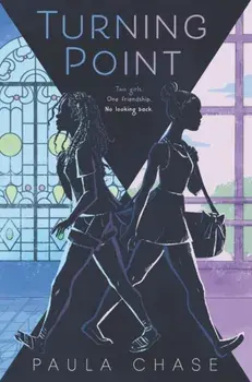 Turning Point, Paperback/Paula Chase