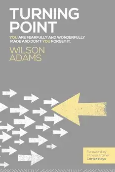 Turning Point, Paperback/Wilson Adams
